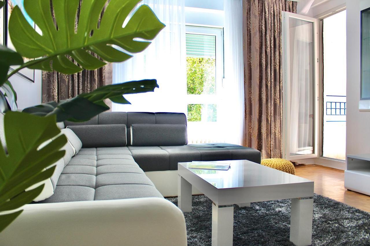 Ramonda - New Belgrade Apartment Exterior photo