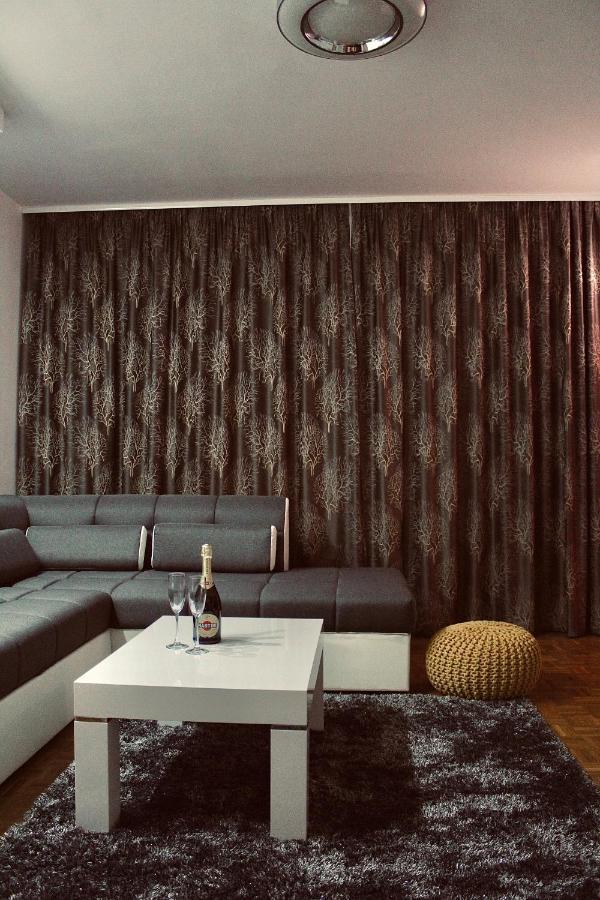 Ramonda - New Belgrade Apartment Exterior photo