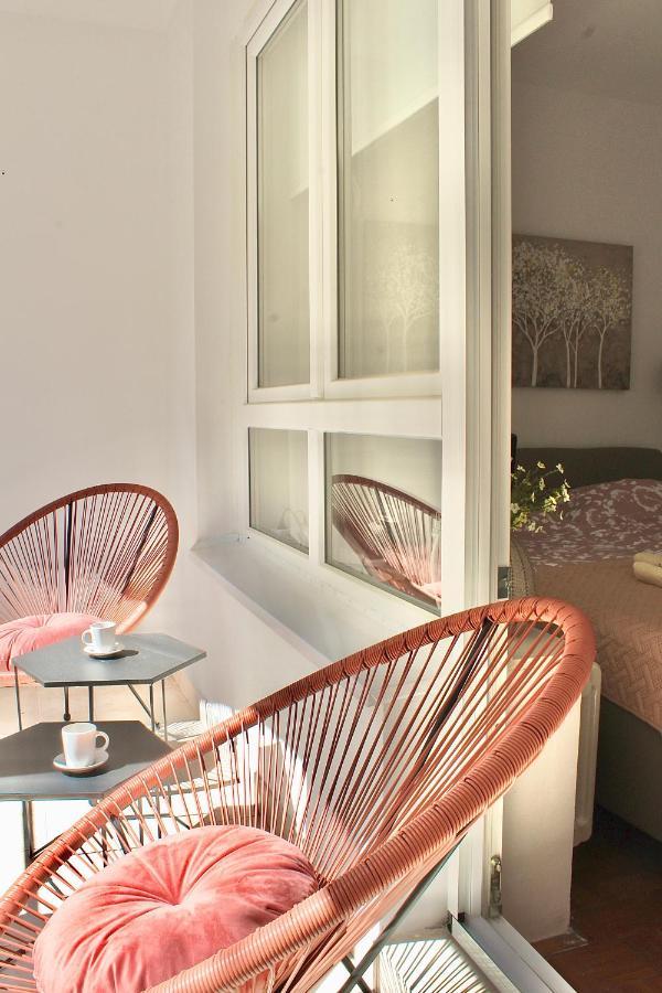 Ramonda - New Belgrade Apartment Exterior photo